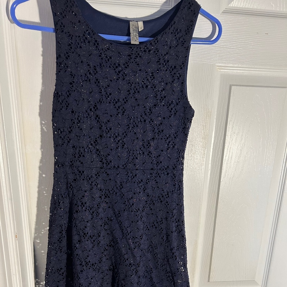 Dress small